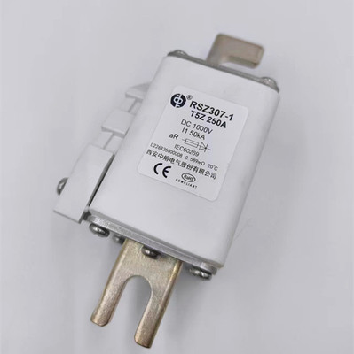 中熔熔断器保险丝RSZ307-1-T5Z