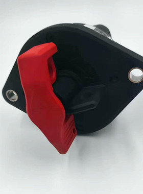 力特Littelfuse电源断电开关电池断路开关880175-0001汽车改装48V