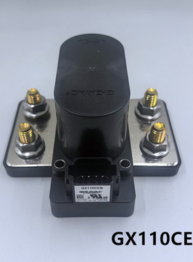 全新原装正品 GIGAVAC 高压直流GX110CEB Contactor接触器能源