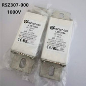 250A 200A 新能源汽车 000L2N1000V80A100A125A 中熔熔断器RSZ307