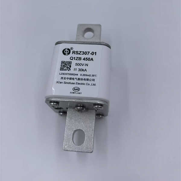 中熔熔断器RSZ307-01-Q1ZB