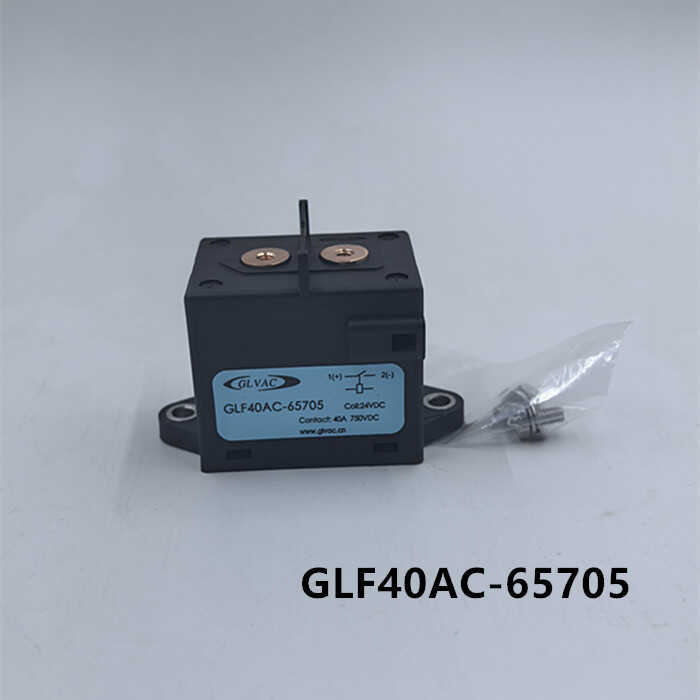 新能源耐压GLVAC继电器国力