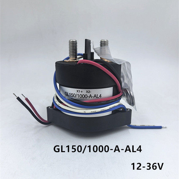 国力GL150/1000-A-AL4线圈12-36V