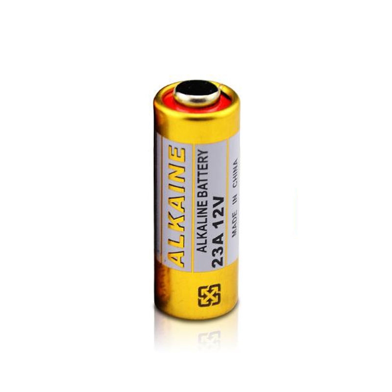 23A12V 电池 门铃卷帘门遥控器电池27A12V小号电池2032电池