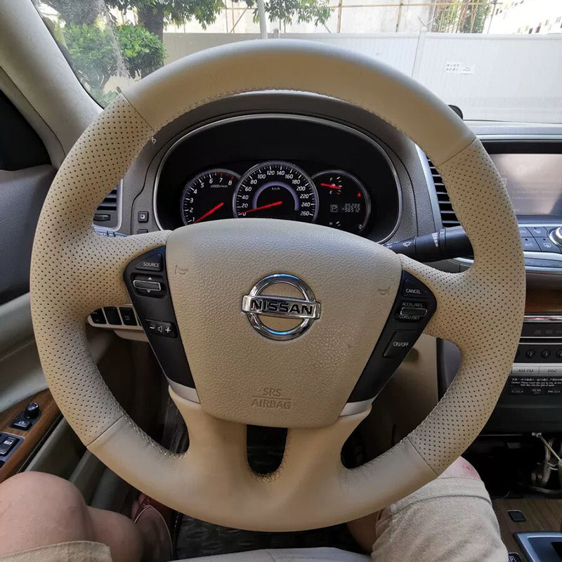 08-09101112款日产天籁方