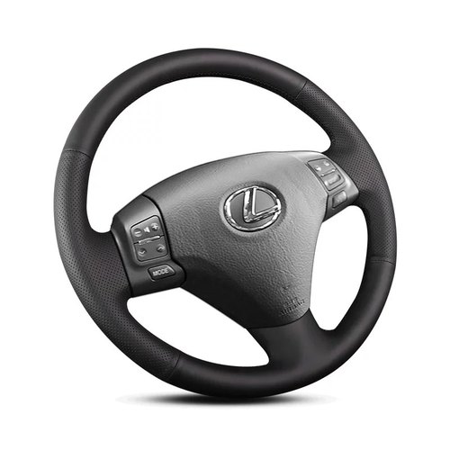 适用于雷克萨斯方向盘套真皮手缝05年05款雷克萨斯GS300专用把套