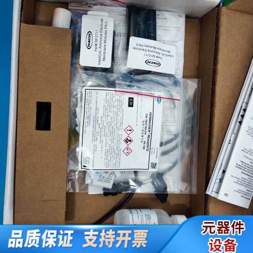 HACH/哈希HQd系列氟离子氯/氨/铵/硝酸根/钠离子-离.询价