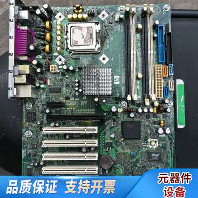 HPXW4200主板 图形工作站主板 358701