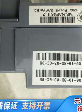 江森网络控制器MS-NAE451L-2，突然用了，状态如