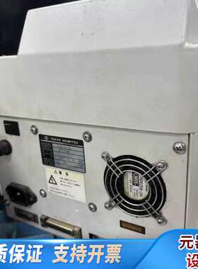 东京精密圆度仪RONDCOM30B，型号MA3101MP，1