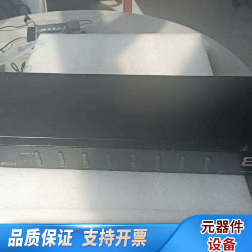 MT-VIKI迈拓8口KVM切换器MT-HD9208CB.询价