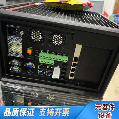 VC4000系列视觉控制器 MV-VC4710-12.询价
