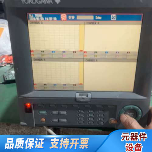 YOKOGAWA DX2020  视频.询价