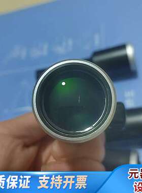 灿锐XFMT-1X11D镜头7个，镜片都一点小瑕疵，（例如