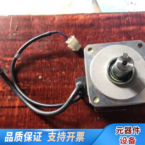 多摩川750w伺服电机，型号TS4614S2022E200，.询价