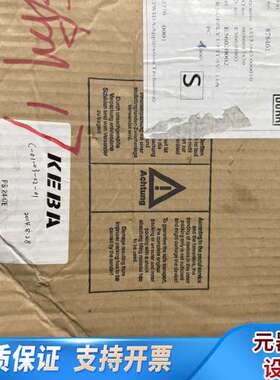 杜尔DURR电源供给模块PS244，型号E56020002，