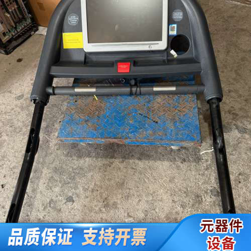TECHNOGYM泰诺健跑步机屏幕总成 具体未.询价