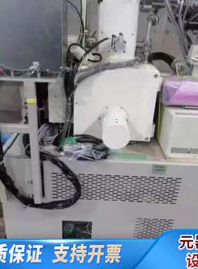 Elionix电子束曝光机，型号ELS-7500，专业光