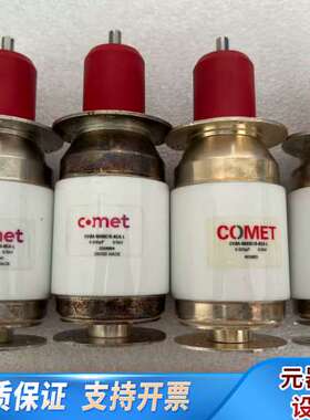 COMET科密真空电容 CVBA-500BC/5-BEA-L