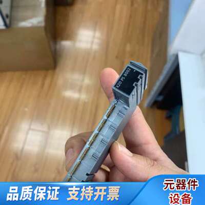 X20PS8002 B&R贝加莱模块98新！请
