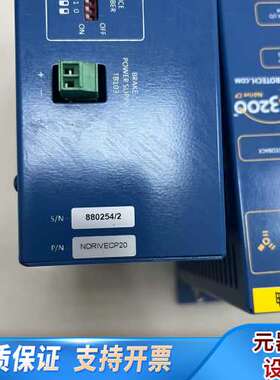 AEROTECH驱动器NDRIVECP20 还错