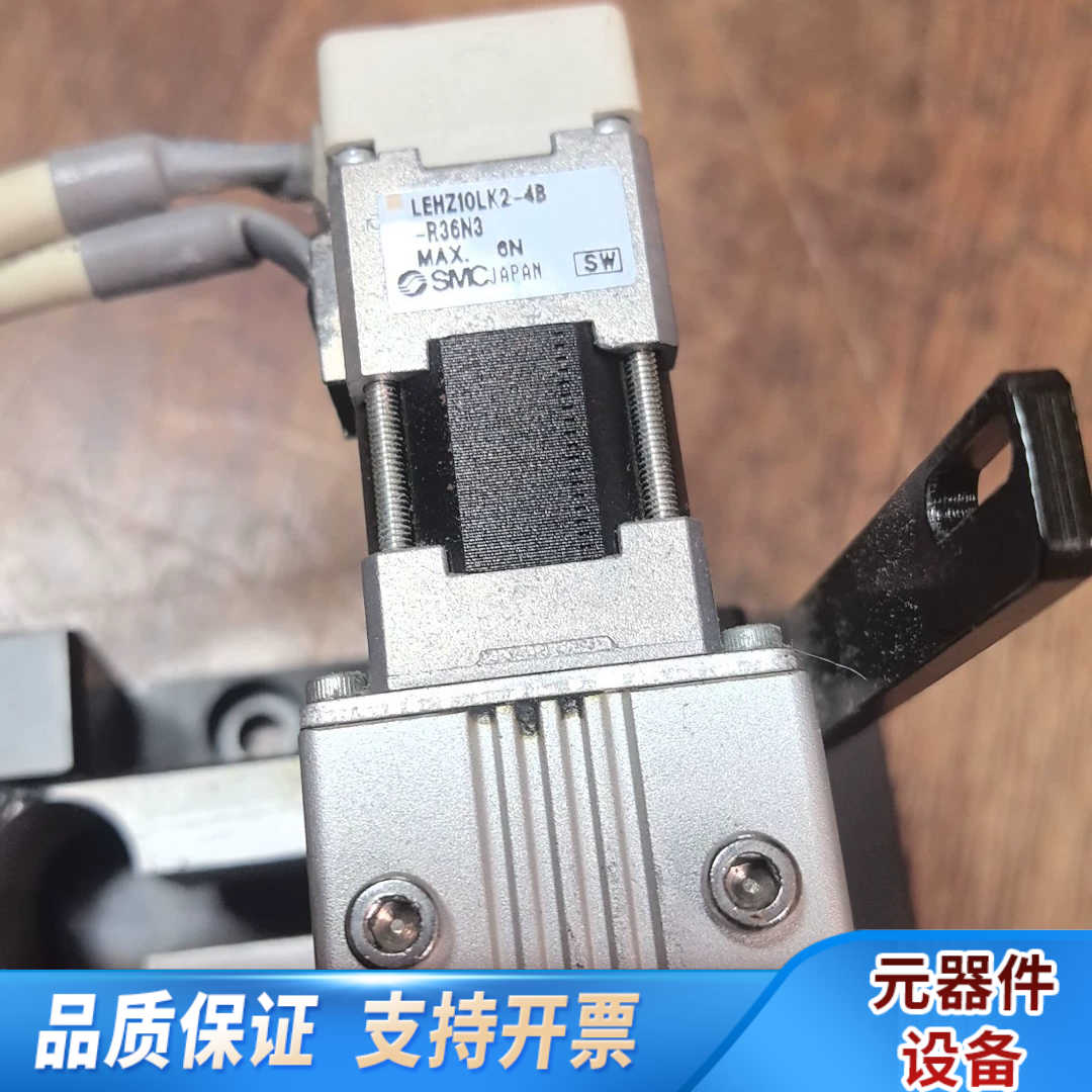 SMC电动手指夹LEHZ16LK2-4b.询价