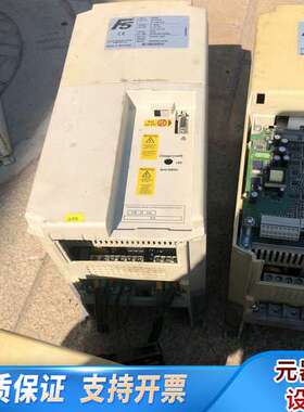 17f5c1g-y00a科比f5 18.5kw 380v