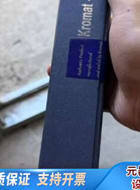 【亲水柱】kromat Universil AQ-C18液相