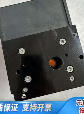 SCANLAB激光振镜hurrySCAN II 14 106