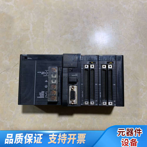 CJ2M-CPU14，CJ1W-OD261，CJ1W-ID2.询价