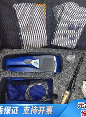 特赛TSI8532手持式粉尘仪气溶胶监测仪PM2.5