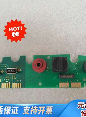 库卡KUKAC5示教器锁匙转化开关板00-291-55