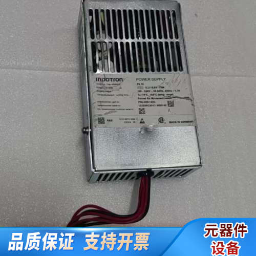 INPOTRON POWER SUPPLY PS75 电源.询价