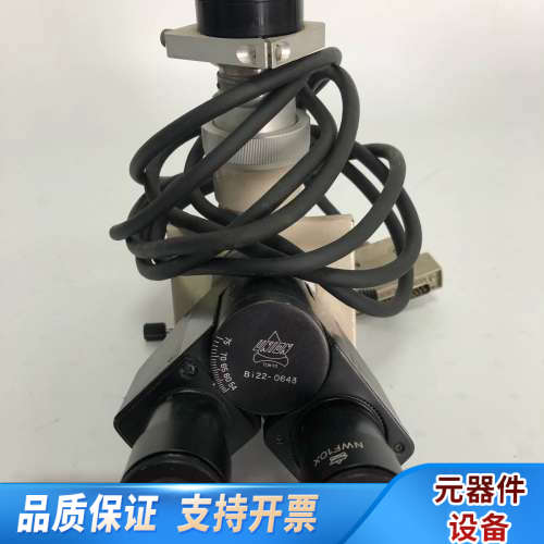 UNION优能 三通目镜Bi22-0643，.询价