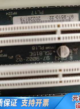 GL815E 97-9002-02 060-00868-00