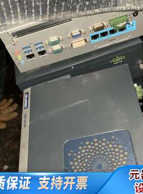 AIIS-3410P工控机，i7系列第六代6700 CP