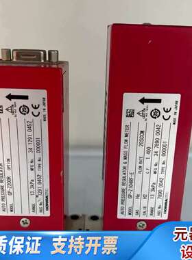 HORIBA流量计GP-Z200RF，氦气He，流量20SC