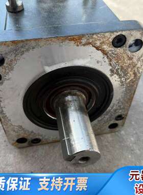 伺服电机ECMA-LA1845SS，4.5KW，品，