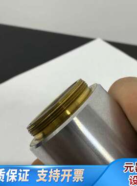 三丰Mitutoyo M Plan Apo 100X/0