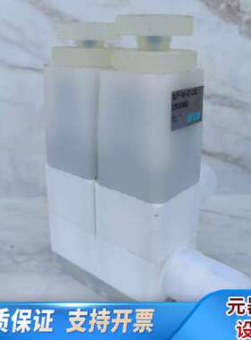 MRM SLP-10-S71282气动隔膜阀，/