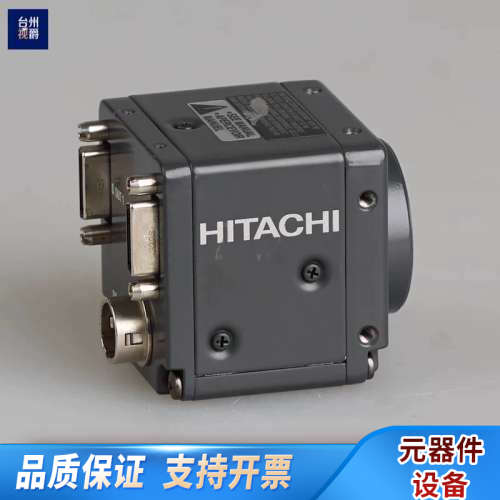 hitachi KP-FR500WCL 彩色 CCD 工业相.询价