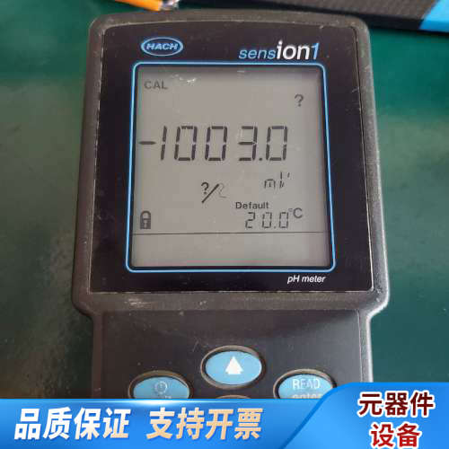 哈希 hach  sension1  ph meter.询价