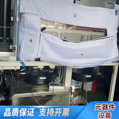 岛津Shimadzu TMP-2804LMTF涡轮分子泵