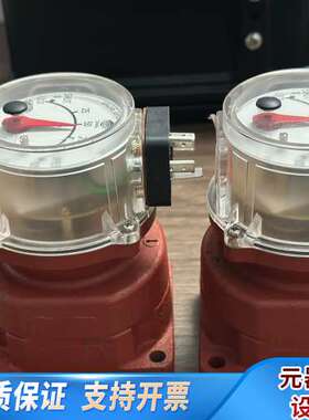 OVAL NPI45B20，1158cc，阀位指示器。