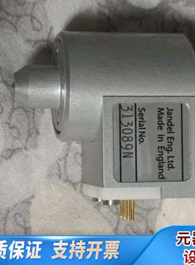 JANDEL四探针，方阻测量仪探针， 靓丽