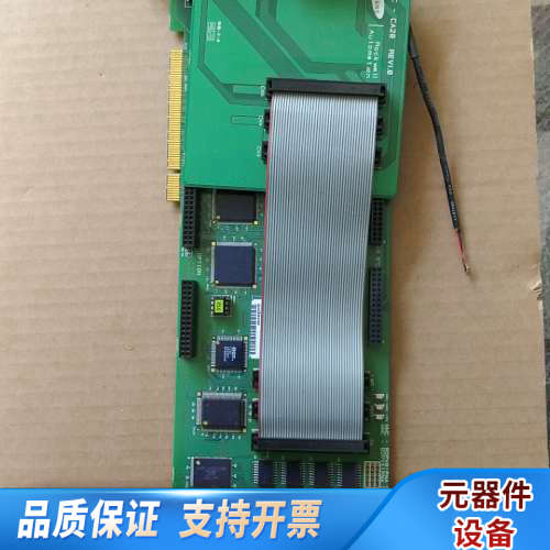MMC运动控制卡 MMC-BDPV81PNA  REV.1..询价