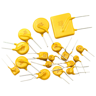 自恢复保险丝0.9 1.1 2.5 3 4 5A 30V 60v72v1850MA 2A直插保险管