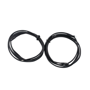 温度传感器B3950热敏电阻5K 15K 20K 50 100K水滴头B3470 B3435