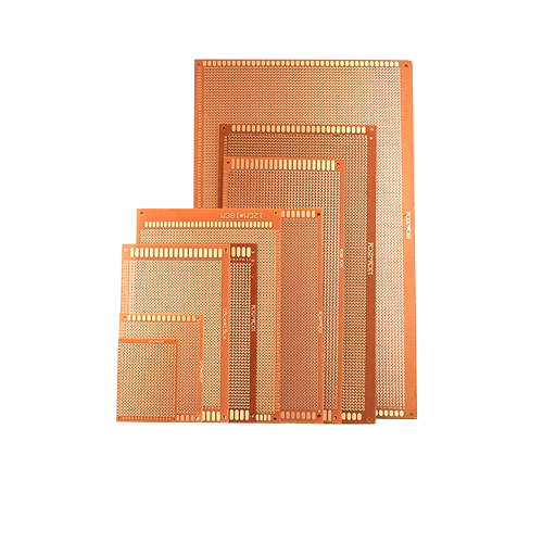 电木板万能板线路板万用板2.54MM 洞洞板PCB电路板焊接9*15 10*15