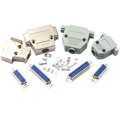 DR25串口接头接口DB152537公头